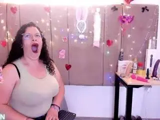 Zalymature  live sex cam