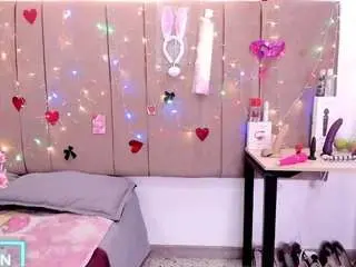 Zalymature  live sex cam