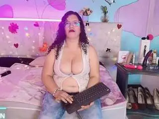 Zalymature  live sex cam
