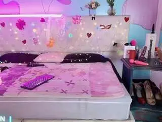Zalymature  live sex cam