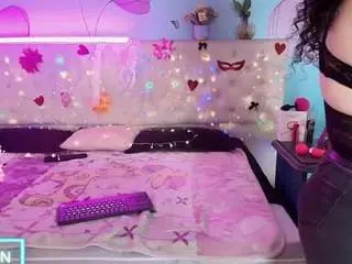 Zalymature  live sex cam