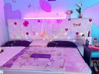 Zalymature  live sex cam