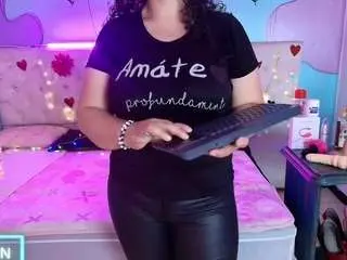 Zalymature  live sex cam