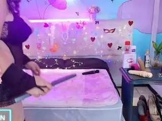 Zalymature  live sex cam