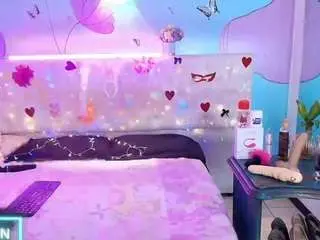 Zalymature  live sex cam