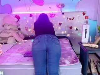 Zalymature  live sex cam