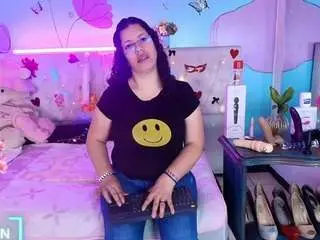 Zalymature  live sex cam