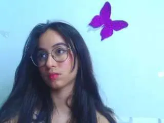 Alanasaenz25  live sex cam