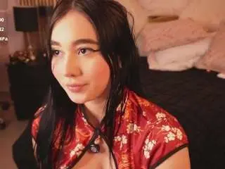 Ariaaadoll  live sex cam