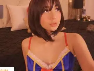 Ariaaadoll  live sex cam
