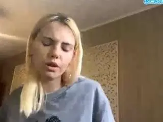 Arleanlapek  live sex cam