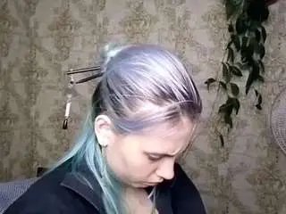 Arleanlapek  live sex cam