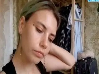 Arleanlapek  live sex cam