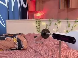 Bunnyvicee  live sex cam