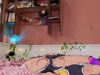 Bunnyvicee  live sex cam