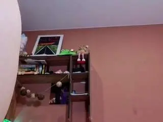 Bunnyvicee  live sex cam
