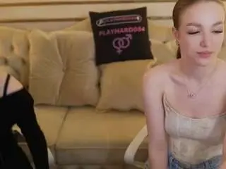 Charlottedreams  live sex cam
