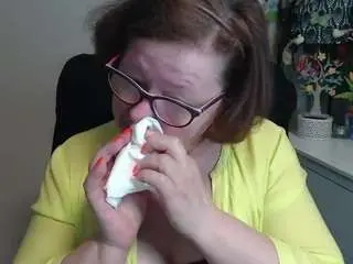 Flirtyadele  live sex cam