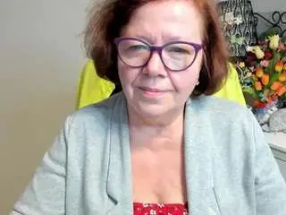 Flirtyadele  live sex cam