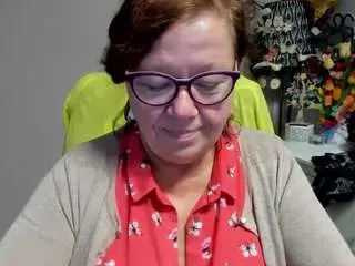 Flirtyadele  live sex cam