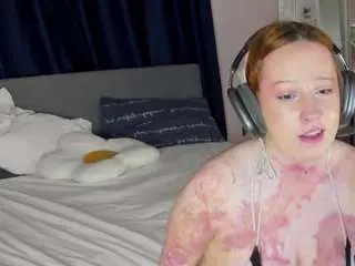 Maya-mellisa  live sex cam