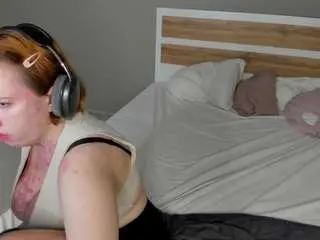 Maya-mellisa  live sex cam