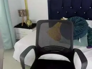 Melanivega  live sex cam