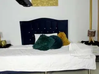 Melanivega  live sex cam