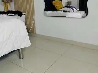 Melanivega  live sex cam