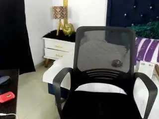 Melanivega  live sex cam