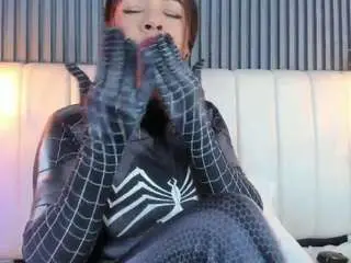 Sarariley  live sex cam