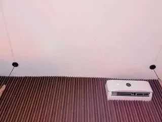 Sarariley  live sex cam