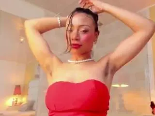 Allypretty  live sex cam