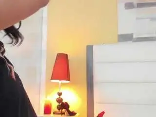 Allypretty  live sex cam