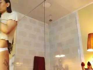 Allypretty  live sex cam