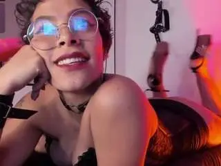 Annachernovaa  live sex cam