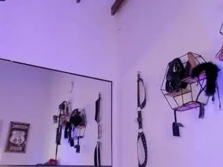 Annachernovaa  live sex cam