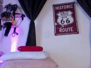Annachernovaa  live sex cam