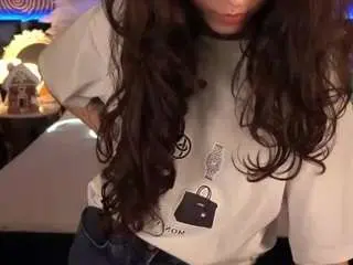 Babyflowers  live sex cam