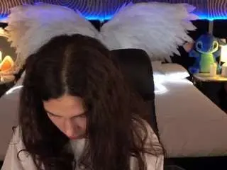 Babyflowers  live sex cam