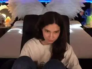 Babyflowers  live sex cam