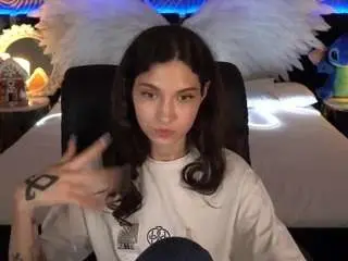 Babyflowers  live sex cam