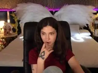 Babyflowers  live sex cam