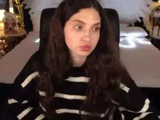 Babyflowers  live sex cam