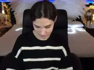 Babyflowers  live sex cam