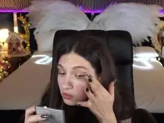 Babyflowers  live sex cam