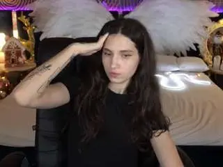 Babyflowers  live sex cam