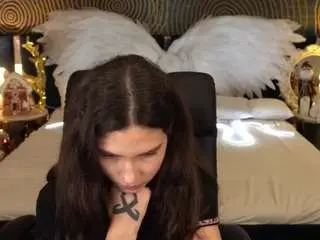 Babyflowers  live sex cam