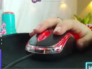 Cherry-tf  live sex cam