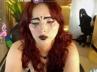 Cherry-tf  live sex cam